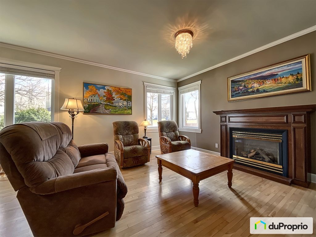 $695,000 - Bungalow for sale in Ste-Foy — photo 3