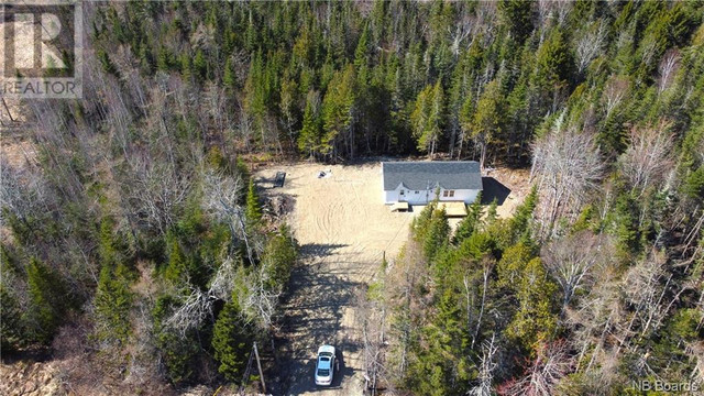 Lot 23-3 Harkness Road Chamcook, New Brunswick in Houses for Sale in Saint John - Image 4