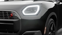 Découvrez ce superbe Countryman Cooper S ALL4 neuf, un véhicule haut de gamme offrant polyvalence et... (image 5)