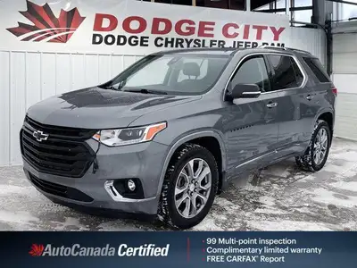 KBB.com 12 Best Family Cars. This Chevrolet Traverse boasts a Gas V6 3.6L/217 engine powering this A...