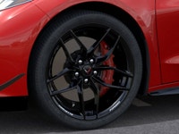 AMVIC Licensed Dealer Under the vibrant Torch Red exterior and into the adrenaline-fueled Adrenaline... (image 8)