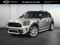 ===== 2023 MINI Countryman Cooper SE | Ligne Première+ | ===== ===== * Ligne Première+ * Contenu de... (image 2)