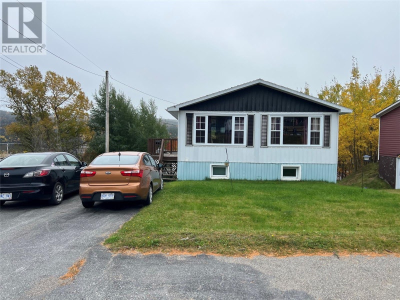 7 Hoskins Terrace Baie Verte, Newfoundland & Labrador Houses for Sale