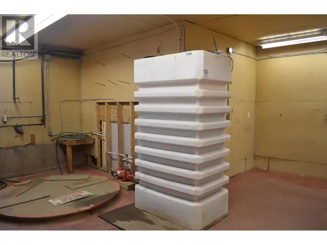 9832-9970 SWANSON STREET Fort St. John, British Columbia in Commercial & Office Space for Sale in Fort St. John - Image 33