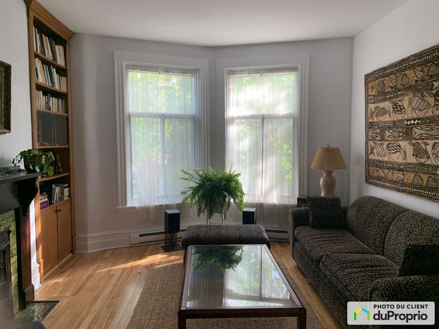 $749,000 - Condominium for sale in Le Plateau-Mont-Royal — photo 3