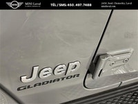 ===== 2022 Jeep Gladiator Overland ===== ===== Pourquoi acheter chez nous ? ===== Depuis plus de 50... (image 6)