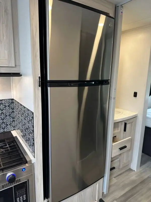 2023 Forester 2501 CD in RVs & Motorhomes in Delta/Surrey/Langley - Image 9