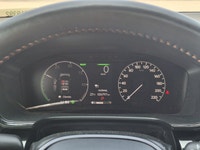 Look at this certified 2024 Honda CR-V Hybrid Touring AWD | Leather | Sunroof | Nav | Heated Wheel +... (image 2)