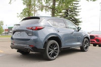 2023 Mazda CX-5 Sport Design Machine Grey 57,374 KM Calgary This 2023 Mazda CX-5 Sport Design comes... (image 7)