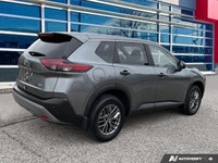 Recent Arrival! Enjoy your next road trip in the comfort of this 2023 Nissan Rogue S AWD! This Rogue... (image 5)