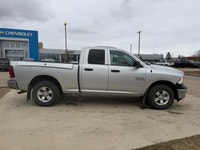 This Ram 1500 boasts a Regular Unleaded V-6 3.6 L/220 engine powering this Automatic transmission. W... (image 6)
