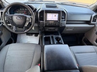 **CARS TRUCKS SUV 4X4 VAN AWD EDMONTON FINANCING AVAILABLE EASY FINANCING ** 2019 FORD F-150 XLT SUP... (image 8)