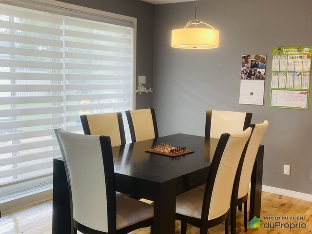 $350,000 - Condominium for sale in Charlesbourg — photo 2