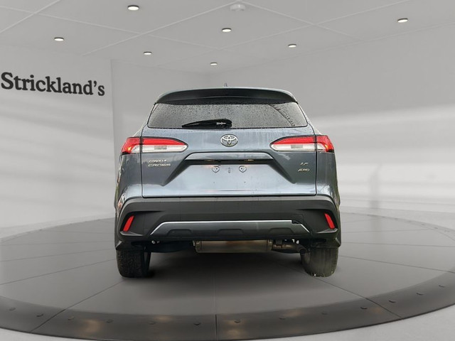 2023 TOYOTA COROLLA CROSS LE AWD in Cars & Trucks in Stratford - Image 4