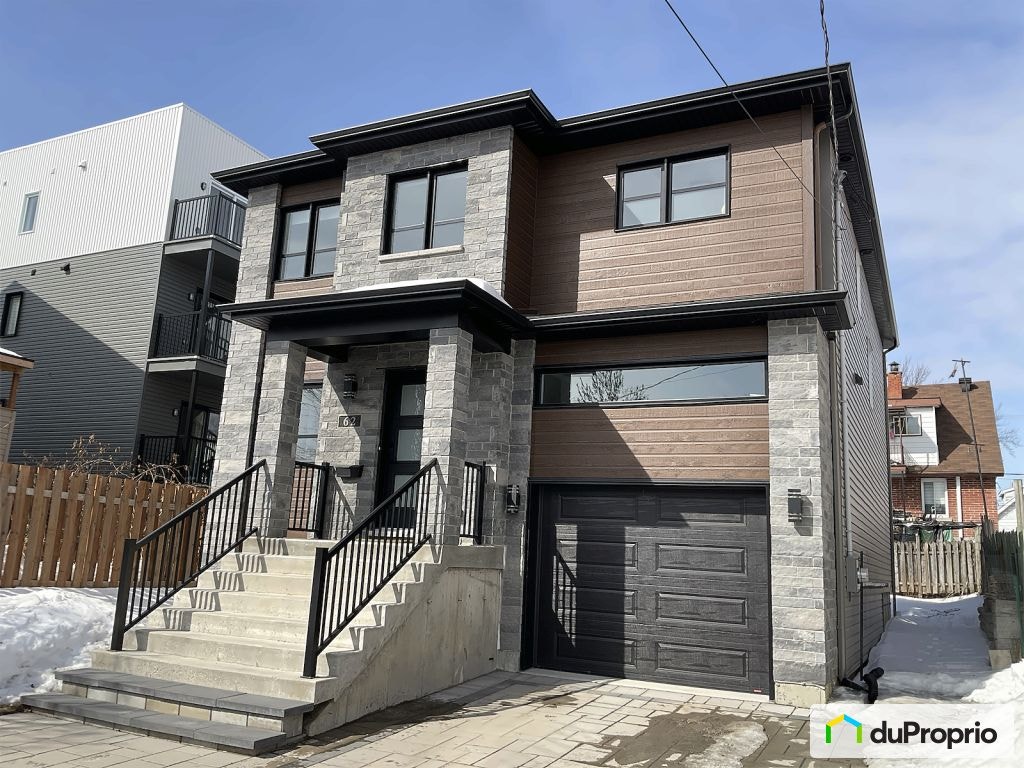 $899,000 - 2 Storey for sale in Pont-Viau — photo 2