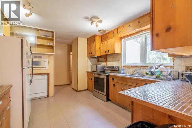 60 Dunning CRESCENT Regina, Saskatchewan in Houses for Sale in Regina - Image 8