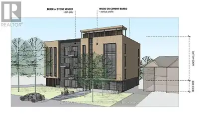 Exceptional investment opportunity in the heart of Ottawa's Britannia Heights! This centrally locate...