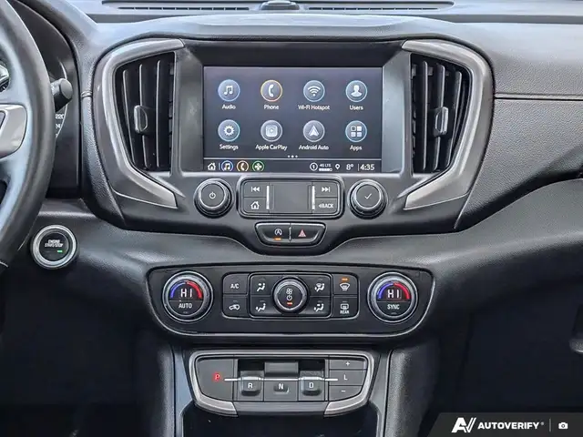 2024 GMC Terrain5017610163441049617