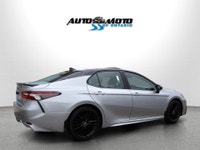 SAFETY INCLUDED ACCIDENT FREE LOCAL ONTARIO CAR SERVICE RECORDS Very Clean Toyota Camry SE 2.5 L Hyb... (image 5)