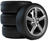 TIRES STARTING AS LOW AS $60 PER TIRE