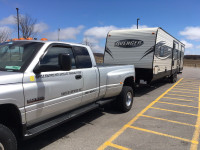 RV/MOBILE HOME/OFFICE TRAILER MOVER