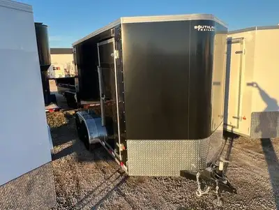 Come see us in the little red building with the friendly people and let us help you make a CONFIDENT...