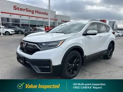 Come visit our Sterling Honda team, you can find us at 1495 Upper James Street, Hamilton, ON L9B 1K2...