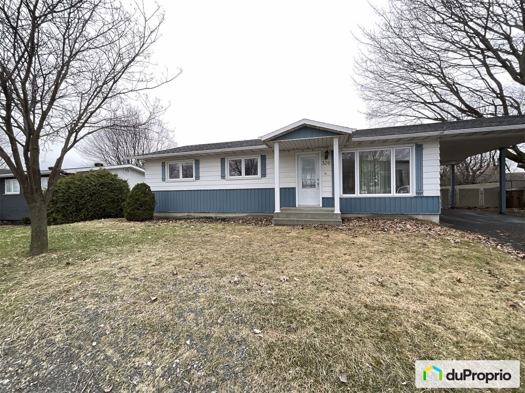 $360,000 - Bungalow for sale in Victoriaville — photo 2