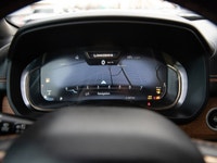 This 2024 Ram 1500 Limited Longhorn is a one-owner truck with no accidents and a clean Carfax, new t... (image 6)