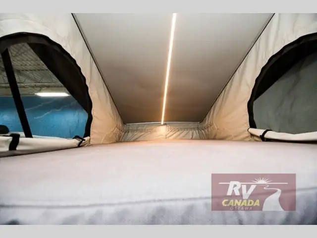 2025 Roadtrek Roadtrek Zion Slumber in RVs & Motorhomes in Ottawa - Image 17