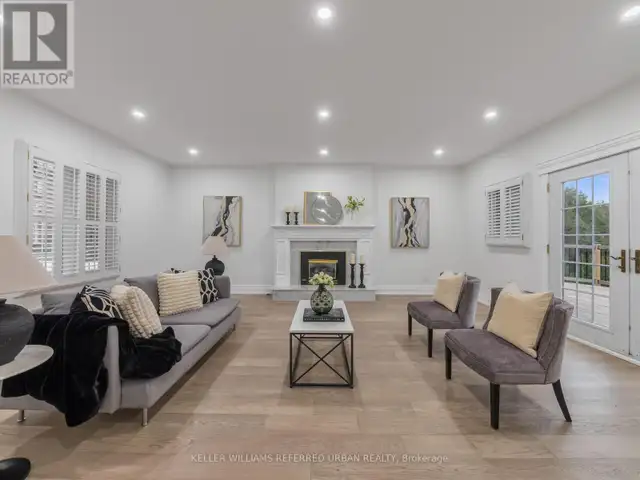 17 SLEEPY HOLLOW LANE Whitchurch-Stouffville, Ontario in Houses for Sale in Markham / York Region - Image 18