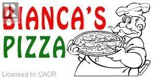 BIANCA’S PIZZA in WATERLOO, ON is For Sale. Located at the busy intersection of Erb St W/Erbsville R...