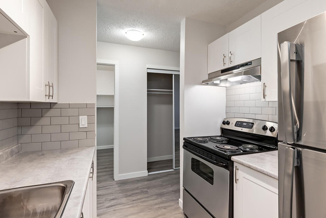 Affordable Apartments for Rent - Camden Villa - Apartment for Re in Long Term Rentals in Medicine Hat - Image 2