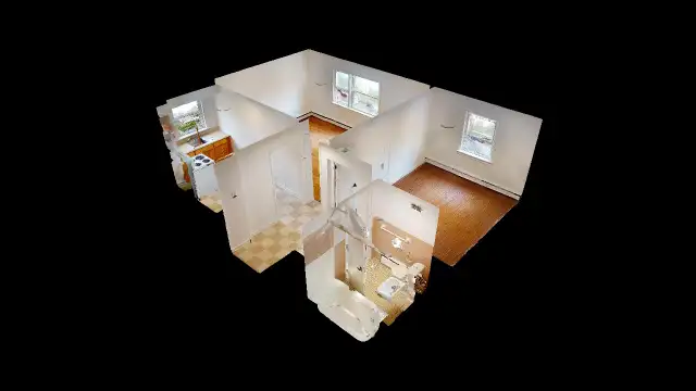 SPACIOUS ONE BEDROOM IN WEST END HALIFAX AVAILABLE SEPTEMBER 1ST63008313891457124