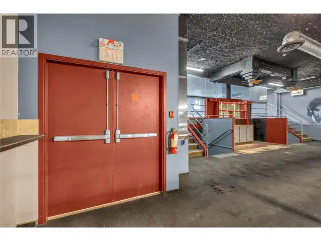 333 Main Street Penticton, British Columbia in Commercial & Office Space for Sale in Penticton - Image 34