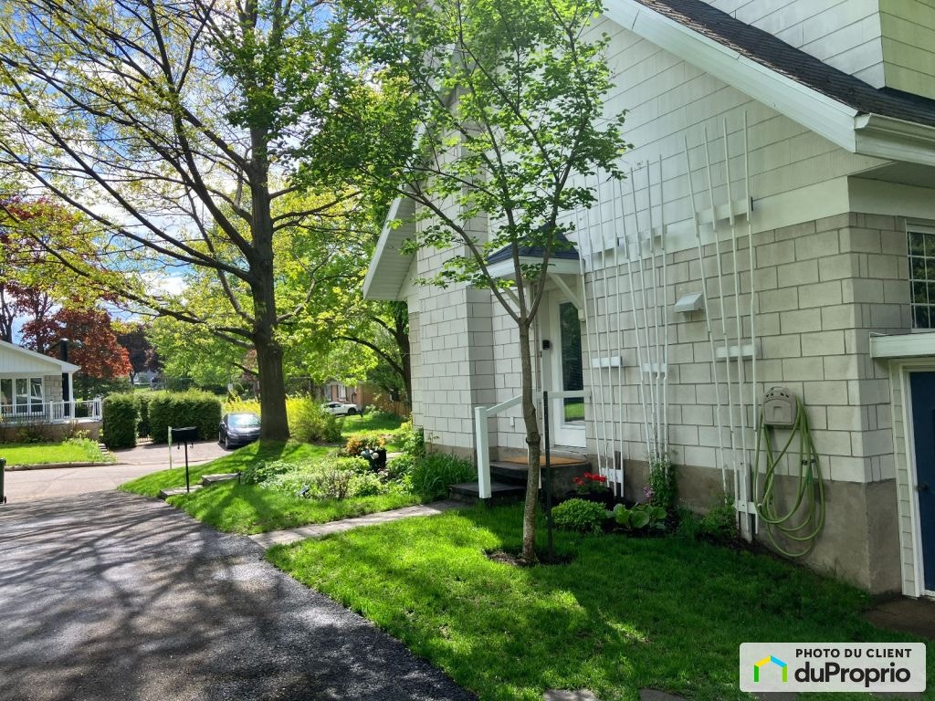 $769,000 - 1 1/2 Storey for sale in Ste-Foy — photo 3