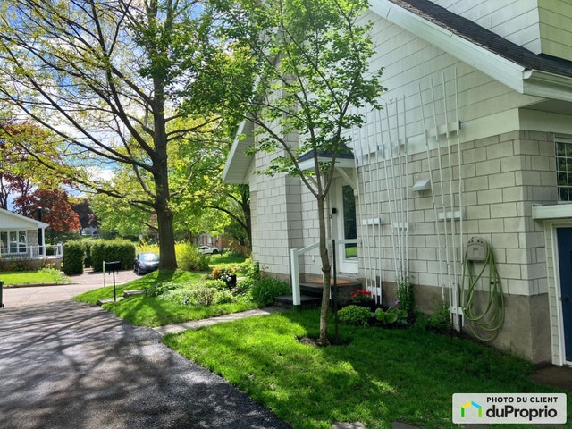 $769,000 - 1 1/2 Storey for sale in Ste-Foy — photo 3