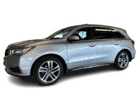 4X4, Cuir, Nav, 7 places, Carplay, Bluetooth, Caméra, Jantes, Bouton de démarrage, Acces sans clé, D... (image 5)