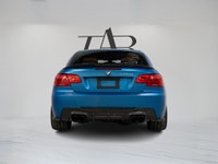 The 2011 BMW 335is is a local Ontario vehicle with a clean Carfax report, The BMW 335IS M-sport is o... (image 5)