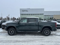 Capital Chevrolet Buick GMC Accessories include tonneau cover. This Chevrolet Silverado 1500 deliver... (image 2)