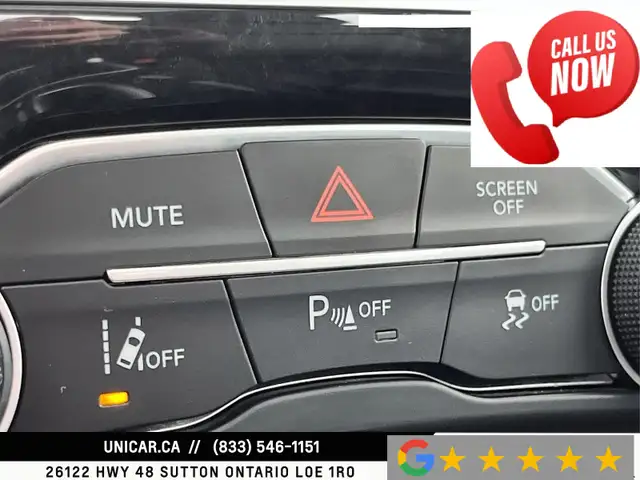 2023 Chrysler 300 Touring L No Accidents Pano Sunroof Blind Spot in Cars & Trucks in Markham / York Region - Image 43