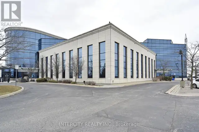 BSMT - 6 RONROSE DRIVE Vaughan (Concord), Ontario in Commercial & Office Space for Rent in Markham / York Region - Image 4