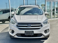 * SE CONVENIENCE PACKAGE * REAR PARKING AID SENSORS * ROOF RAILS * SYNC 3 * POWER 10 WAY DRIVER SEAT... (image 1)