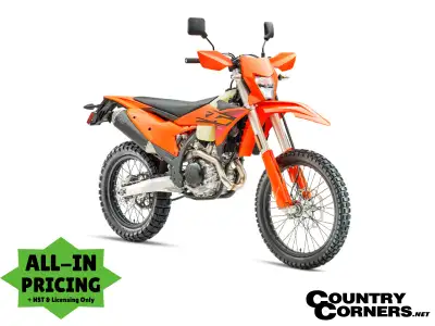 AVAILABLE NOW! All-In Sale Price - $16,198 + HST & Licensing ($15,099 MSRP + $700 Freight + $399 PDI...