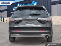 Come see this certified 2024 Honda HR-V Sport-B AWD | Heated Seats + Steering | Sunroof | Adaptive C... (image 3)