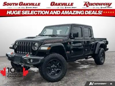 1 Owner, Clean CARFAx No Accidents, 4.10 Rear Axle Ratio, Alloy wheels, Alpine Premium Audio System,...