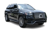 Chaise capitaine * Captain chairs * AWD * 4X4 * 4MATIC * Caméra 360 * 360 Camera * GPS * Navigation... (image 3)