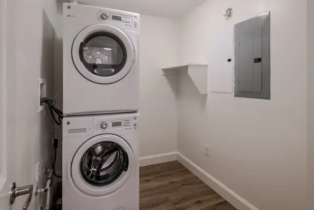 The Hazelton Apartments - 1 Bedroom, 1 Bath Apartment for Rent - in Long Term Rentals in Dartmouth - Image 16