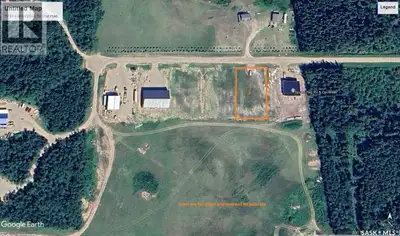 Opportunity awaits on the west side of beautiful Turtle Lake with this commercial lot offering 131 f...