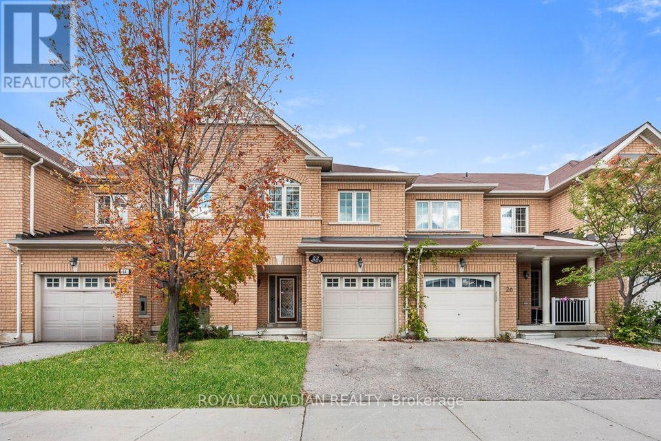 22 BAY BREEZE DRIVE Brampton (Sandringham-Wellington), Ontario 3